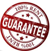 Rent Guarantee Stamp